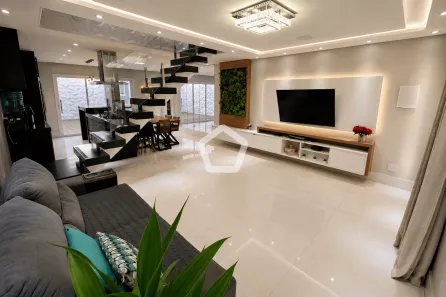 Casa com 3 Quartos à venda, 140m² no Jaçanã, São Paulo