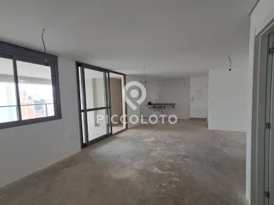 Apartamento com 3 Quartos para alugar, 126m² no Cambuí, Campinas