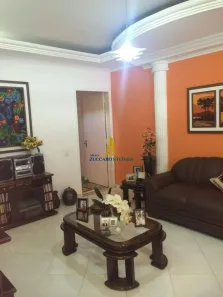 Sobrado com 2 Quartos à venda, 120m² no Vila Galvão, Guarulhos