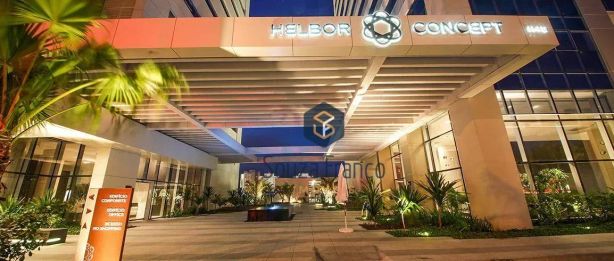 Sala Comercial à venda, 150m² no Jardim Armênia, Mogi das Cruzes