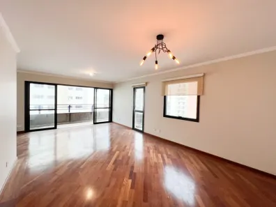 Apartamento com 3 Quartos à venda, 136m² no Brooklin Novo, São Paulo
