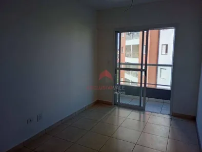 Apartamento com 2 Quartos à venda, 53m² no Jardim Satélite, São José dos Campos