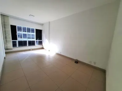Sala Comercial para alugar, 28m² no Centro, Niterói
