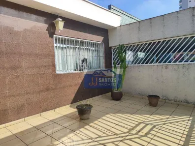 Casa com 2 Quartos à venda, 90m² no Quarta Parada, São Paulo