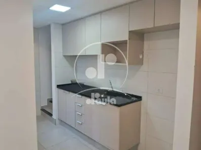 Cobertura com 2 Quartos para alugar, 42m² no Vila Alice, Santo André