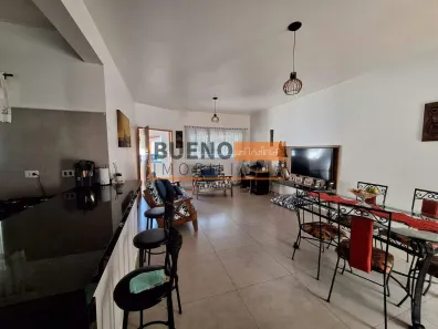 Imóvel Comercial com 2 Quartos à venda, 381m² no Chácaras de Recreio Cruzeiro do Sul, Santa Bárbara D'Oeste