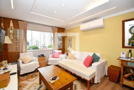 Apartamento com 2 Quartos à venda, 77m² no Vila Madalena, São Paulo