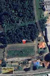 Lote/Terreno à venda, 20000m² no Distrito Industrial Benedito Storani, Vinhedo