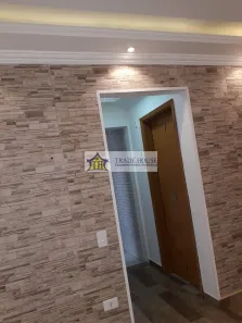 Apartamento com 2 Quartos à venda, 50m² no Vila das Mercês, São Paulo