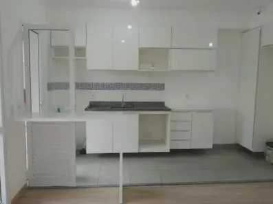 Apartamento com 3 Quartos à venda, 75m² no Conjunto Residencial Trinta e Um de Março, São José dos Campos