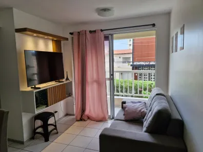 Apartamento com 2 Quartos à venda, 60m² no Mondubim, Fortaleza