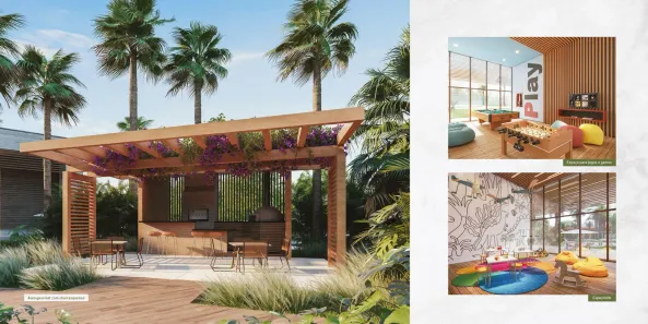 Lote/Terreno à venda, 200m² no Parque das Nações, Parnamirim