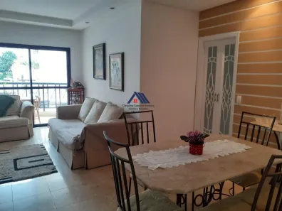 Apartamento com 4 Quartos à venda, 117m² no Saúde, São Paulo