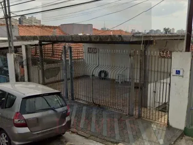 Casa com 4 Quartos à venda, 162m² no Ipiranga, São Paulo