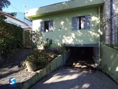 Casa com 3 Quartos à venda, 90m² no Vila Jardim, Porto Alegre