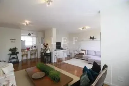 Apartamento com 2 Quartos à venda, 133m² no Jardim Europa, São Paulo