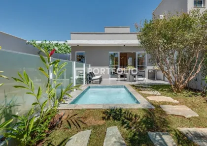 Casa de Condomínio com 2 Quartos à venda, 100m² no Jardins Cannes, Aparecida de Goiânia