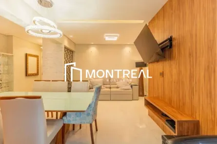 Apartamento com 2 Quartos à venda, 85m² no Vila Carrão, São Paulo