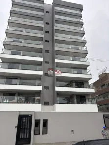 Apartamento com 2 Quartos para alugar, 77m² no Sumaré, Caraguatatuba