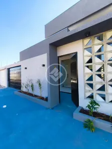 Casa com 3 Quartos à venda, 150m² no Chácaras Itapema, Caldas Novas