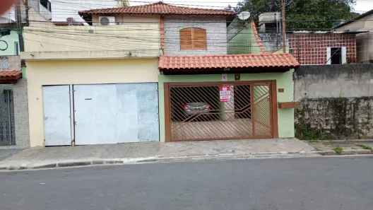 Casa com 2 Quartos à venda, 85m² no Cidade Líder, São Paulo