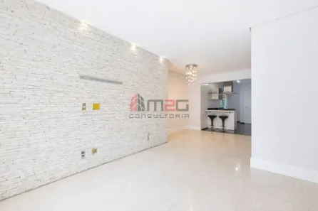 Apartamento com 3 Quartos à venda, 100m² no Alto de Pinheiros, São Paulo