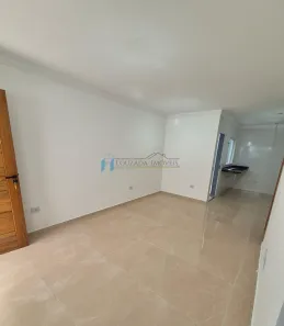 Casa de Condomínio com 2 Quartos à venda, 75m² no Vila Alpina, São Paulo