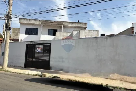 Casa com 3 Quartos à venda, 235m² no Vila Castelar, Limeira