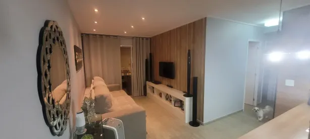 Apartamento com 3 Quartos à venda, 94m² no Vila Romana, São Paulo