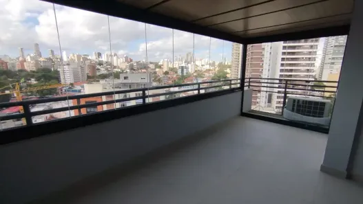Apartamento com 2 Quartos para alugar, 71m² no Pinheiros, São Paulo