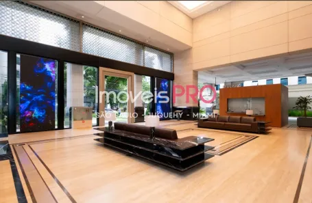 Imóvel Comercial para alugar, 1610m² no Vila Olímpia, São Paulo