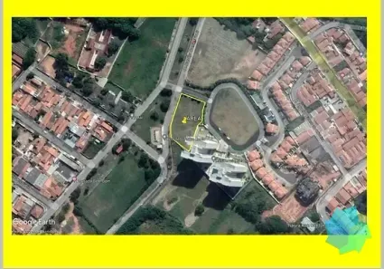 à venda, 10m² no Jardim Padre Bento, Itu