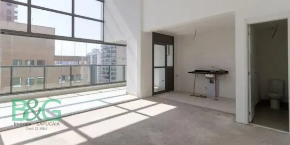 Apartamento com 2 Quartos à venda, 118m² no Vila Clementino, São Paulo