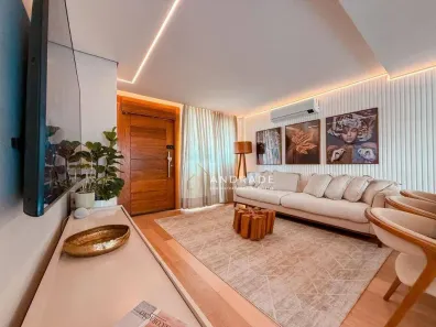 Casa de Condomínio com 4 Quartos à venda, 150m² no Parque Rincão, Cotia