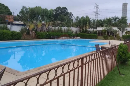 Apartamento com 2 Quartos para alugar, 69m² no Éden, Sorocaba
