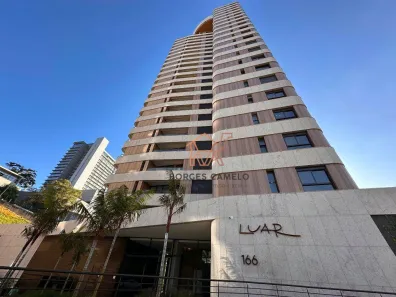 Apartamento com 3 Quartos à venda, 115m² no Vale do Sereno, Nova Lima