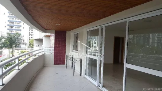 Apartamento com 3 Quartos à venda, 150m² no Parque Residencial Aquarius, São José dos Campos