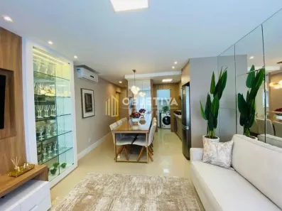 Apartamento com 3 Quartos à venda, 86m² no Capão da Canoa, Capão da Canoa