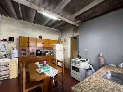 Casa com 2 Quartos à venda, 250m² no Parque Novo Oratório, Santo André