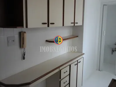 Apartamento com 2 Quartos à venda, 65m² no Vila Mascote, São Paulo
