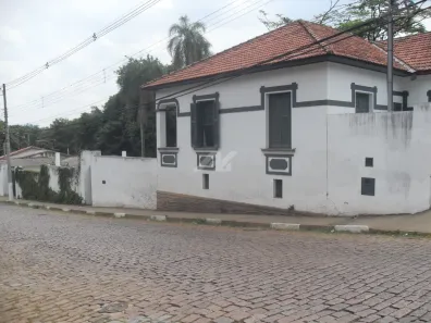 Fazenda/Sítio com 3 Quartos à venda, 325m² no Jardim Martinelli (Sousas), Campinas