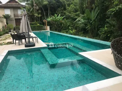 Sobrado com 4 Quartos à venda, 150m² no Bairro de Juquehy, São Sebastião