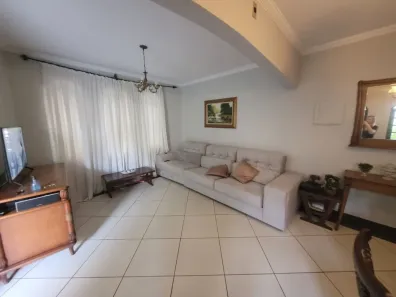 Sobrado com 5 Quartos à venda, 245m² no Demarchi, São Bernardo do Campo
