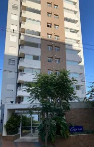 Apartamento com 2 Quartos à venda, 77m² no Vila Aviação, Bauru