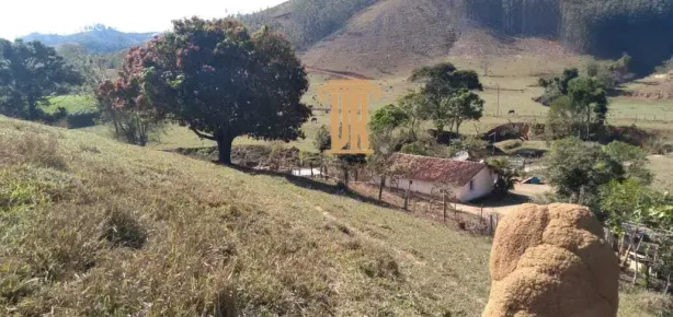 Fazenda/Sítio com 2 Quartos à venda, 20m² no , Redenção da Serra