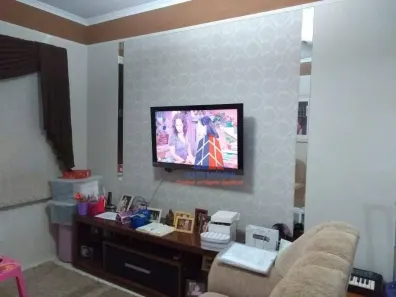 Casa com 2 Quartos à venda, 100m² no Parque Olaria, Santa Bárbara D'Oeste