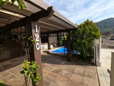 Casa com 4 Quartos à venda, 140m² no Parque Real, Osório