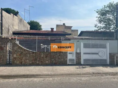 Casa com 3 Quartos à venda, 114m² no Parque Santa Rosa, Suzano