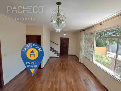 Sobrado com 3 Quartos à venda, 161m² no Vila Madalena, São Paulo