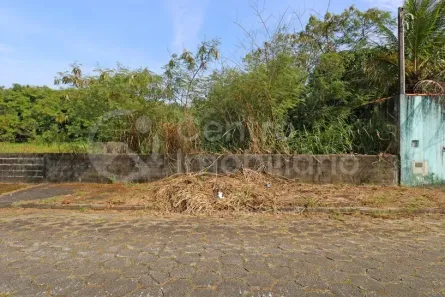 Lote/Terreno à venda, 374m² no , Peruíbe